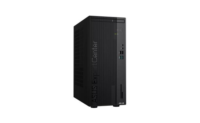 ASUS Expert Center D501MER 14Gen Intel Core i7- 14700 / 8GB DDR4 Ram / 512GB SSD —Desktop